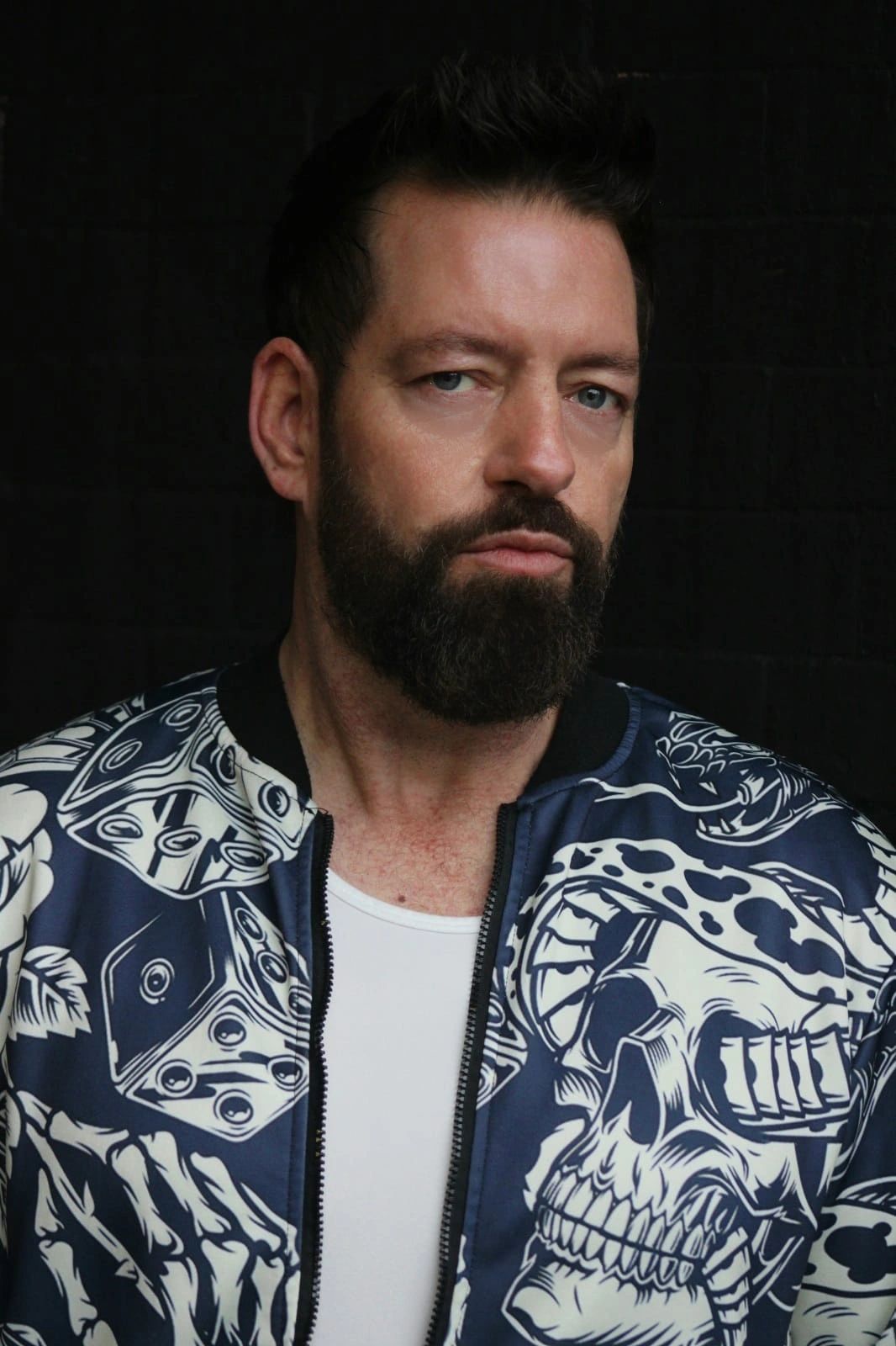 Max E McCabe actor photo 6