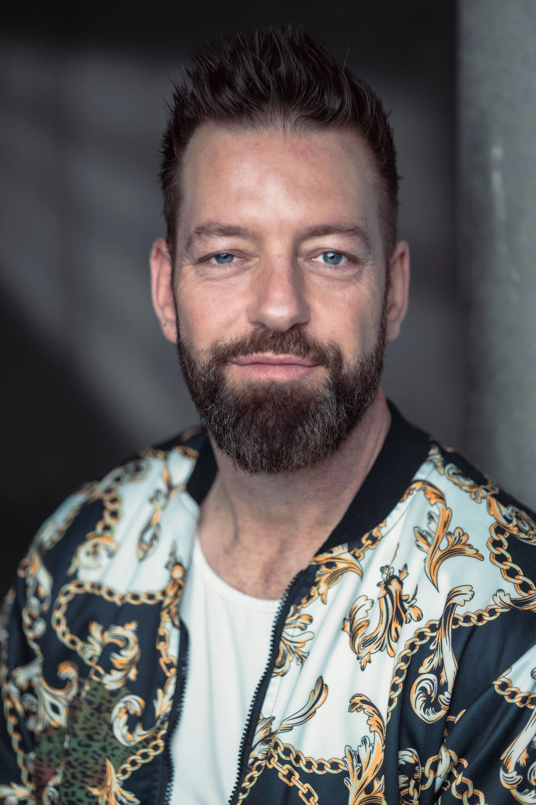 Max E McCabe actor photo 1