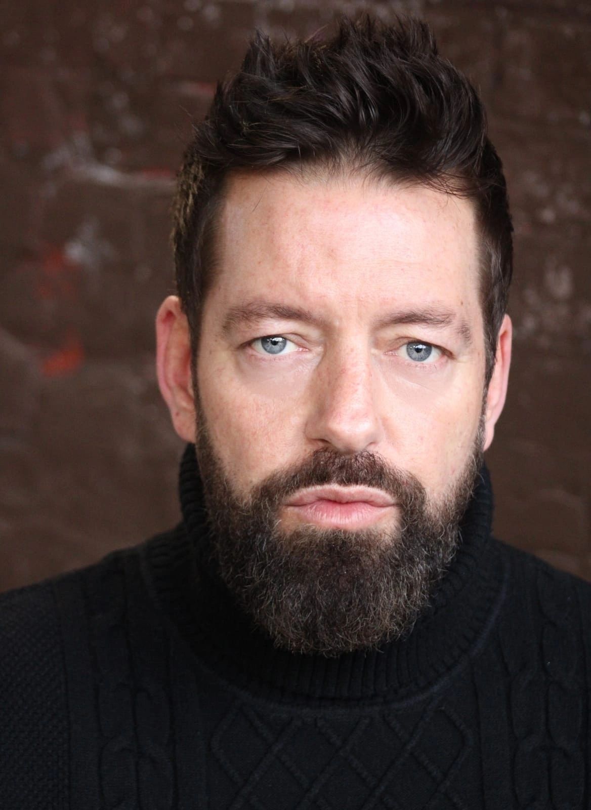 Max E McCabe actor photo 4